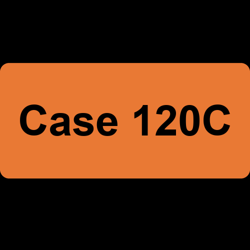 Case 120C